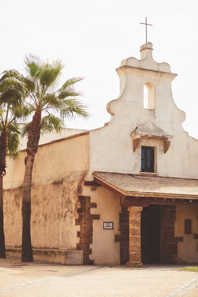 Cadiz Spanien staden Andalusien — Stockfoto