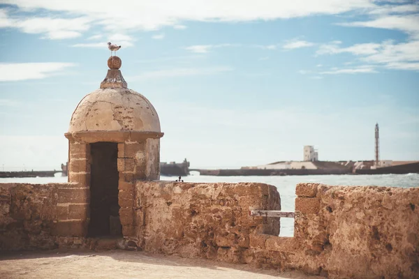 Cadiz espanha cidade andaluzia — Fotografia de Stock