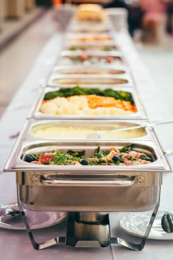 Gıda düğün olay catering