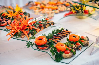 Gıda düğün olay catering