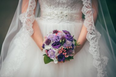 Gelin Damat Düğün çiçek