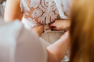 Başlarken hazır gelin evlilik