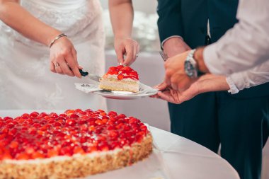 Gıda düğün haksız fiil catering