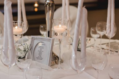 Dekorasyon düğün çiçek gelin