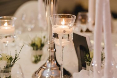 Dekorasyon düğün çiçek gelin