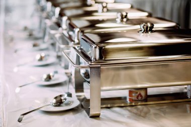 Catering yemek yiyecek düğün