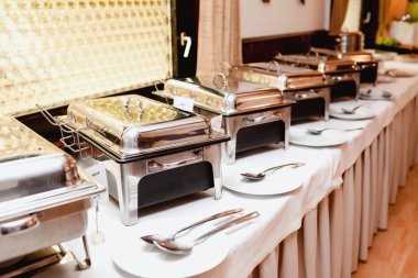 Catering yemek yiyecek düğün