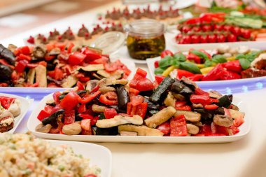 Catering yemek yiyecek düğün