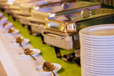 Gıda düğün olay catering