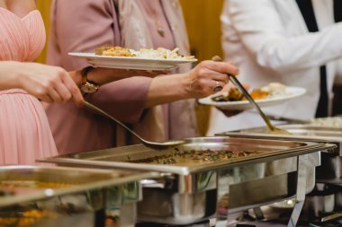 Gıda düğün büfe catering