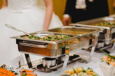 Gıda düğün büfe catering