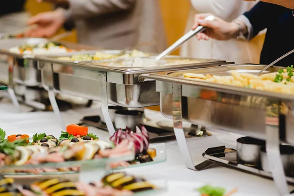 Gıda düğün büfe catering