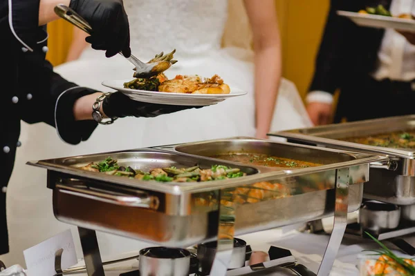 Gıda düğün büfe catering