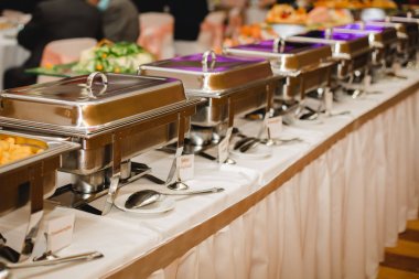 Gıda düğün büfe catering