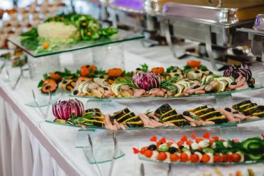 Gıda düğün büfe catering