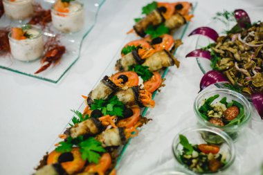 Gıda düğün büfe catering