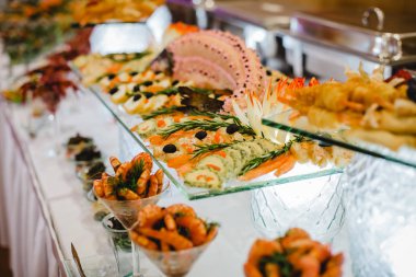 Gıda düğün büfe catering