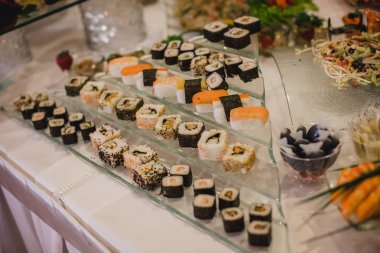 Gıda düğün büfe catering