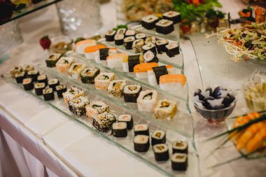 Gıda düğün büfe catering