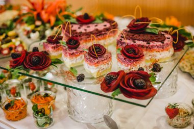 Gıda düğün büfe catering