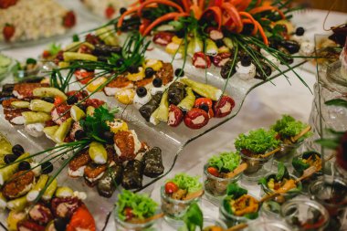 Gıda düğün büfe catering