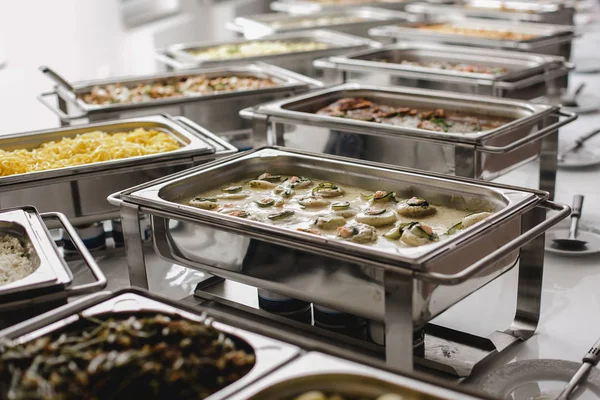 Düğün için gıda catering