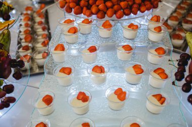 Açık büfe düğün olay catering