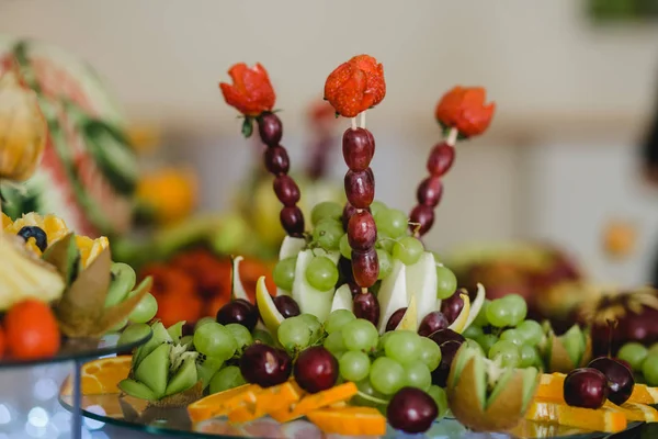 Açık büfe düğün olay catering