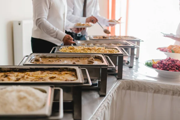 Açık büfe düğün olay catering
