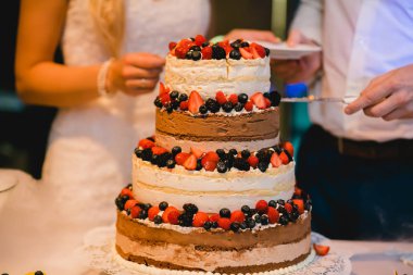 Açık büfe olay düğün catering