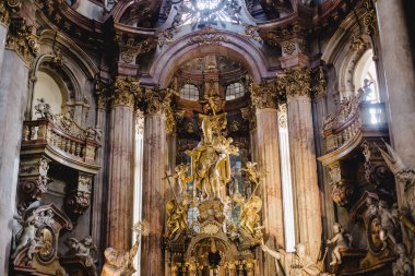 Prag şehir Çek Cumhuriyeti