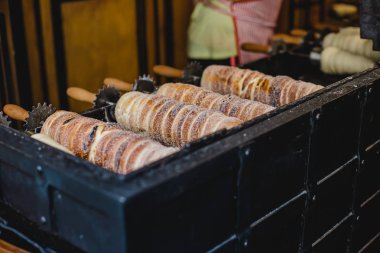 Prag şehir Çek Cumhuriyeti