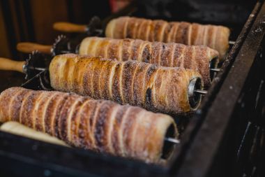 Prag şehir Çek Cumhuriyeti