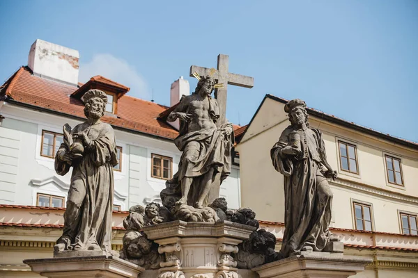 Prag şehir Çek Cumhuriyeti