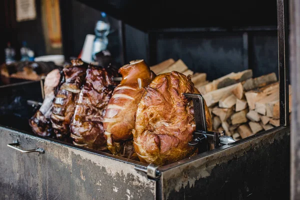 Prag şehir Çek Cumhuriyeti