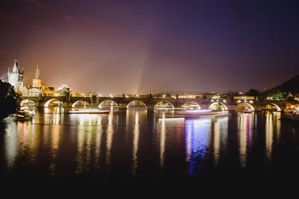 Prag şehir Çek Cumhuriyeti