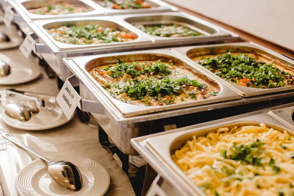 Açık büfe olayları düğün catering