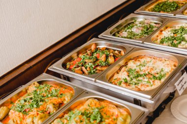 Açık büfe olayları düğün catering