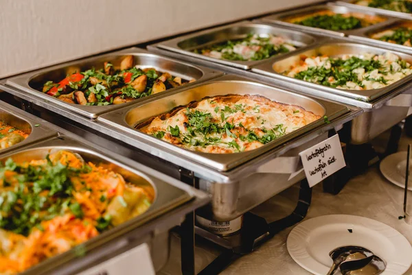 Açık büfe olayları düğün catering