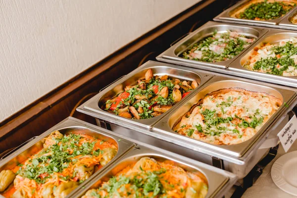 Açık büfe olayları düğün catering