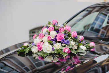 Düğün Çiçek gelin buketi