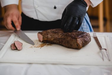 Açık büfe olayları düğün catering