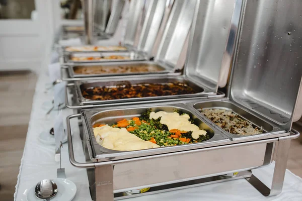 Açık büfe olayları düğün catering