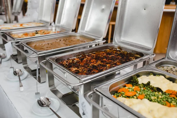 Açık büfe olayları düğün catering