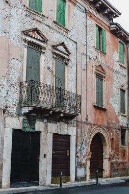 eski kapı ahşap doku