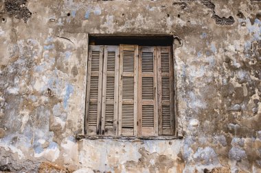 eski kapı ahşap doku