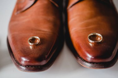 Hazır Damat Düğün Başlarken