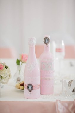 Düğün Çiçek gelin buketi