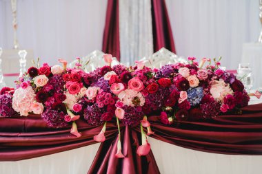 Düğün Çiçek gelin buketi