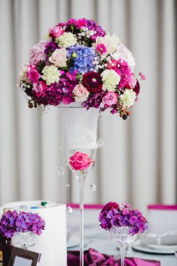 Düğün Çiçek gelin buketi